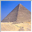 Return to the Pyramid of Khufu