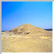The Pyramid of Amenemhet I