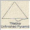 The Pyramid of Nebka