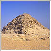 The pyramid of Sahure.